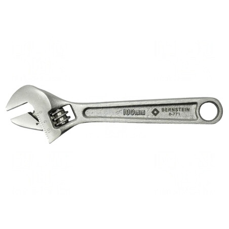 Cheie Franceză Reglabilă 100mm 13mm | Electronic-mag.ro | Componente Electronice