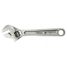 Cheie Franceză Reglabilă 100mm 13mm | Electronic-mag.ro | Componente Electronice