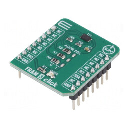 Click Board Emitator-Receptor GPIO UART TLE7259-3GE | Electronic-mag.ro | Componente Electronice