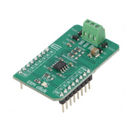 Click Board Modul Comunicare PWM UART BD41000AFJ-C | Electronic-mag.ro | Componente Electronice