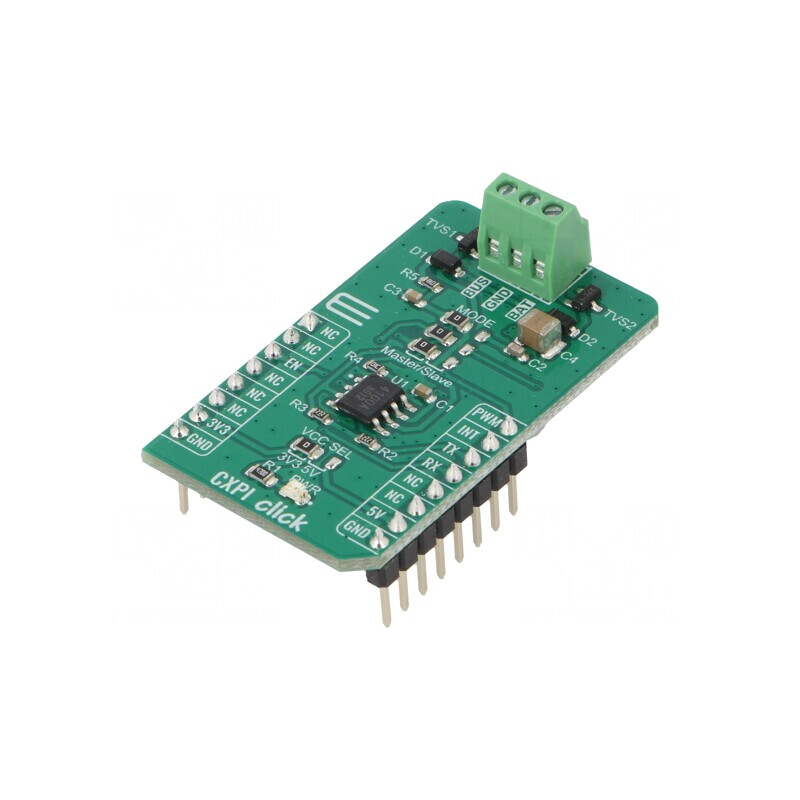 Click Board Modul Comunicare PWM UART BD41000AFJ-C | Electronic-mag.ro | Componente Electronice