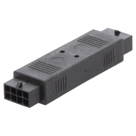 Cuplă cablu Micro-Fit 3.0 3mm 8 pini 300V | Electronic-mag.ro | Componente Electronice