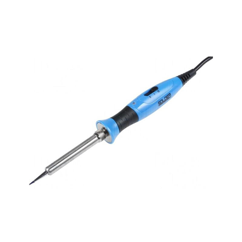 Ciocan de lipit 45W 230V SP-2345 | Electronic-mag.ro | Componente Electronice