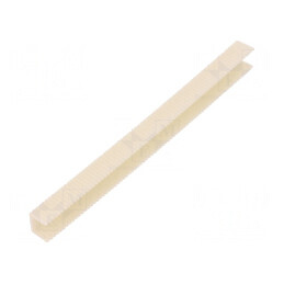 Capse din Plastic 1000 Bucăți | Electronic-mag.ro | Componente Electronice