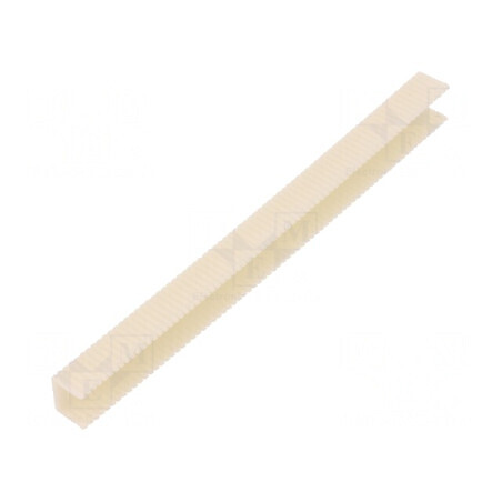 Capse din Plastic 1000 Bucăți | Electronic-mag.ro | Componente Electronice