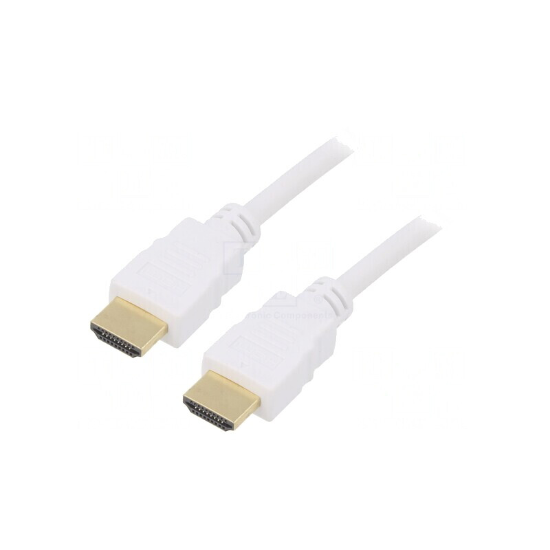 Cablu HDMI 2.0 HDCP 2.2 15m PVC | Electronic-mag.ro | Componente Electronice Cablu HDMI 2.0 HDCP 2.2 15m PVC | Electronic-mag.ro | Componente Electronice