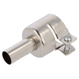 Duză aer cald 10mm HCT-900/TMT-HA200/HA300/HTN-D100 | Electronic-mag.ro | Componente Electronice