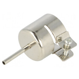 Duză aer cald 3mm HCT-900 TMT-HA200 TMT-HA300 | Electronic-mag.ro | Componente Electronice