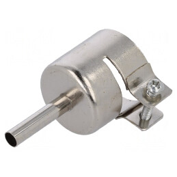 Duză aer cald 5mm | Electronic-mag.ro | Componente Electronice