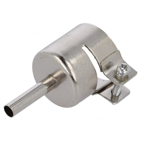 Duză aer cald 5mm | Electronic-mag.ro | Componente Electronice