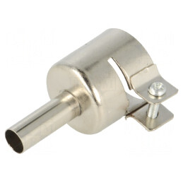 Duză Aer Cald 8mm HCT-900 TMT-HA200 TMT-HA300 | Electronic-mag.ro | Componente Electronice