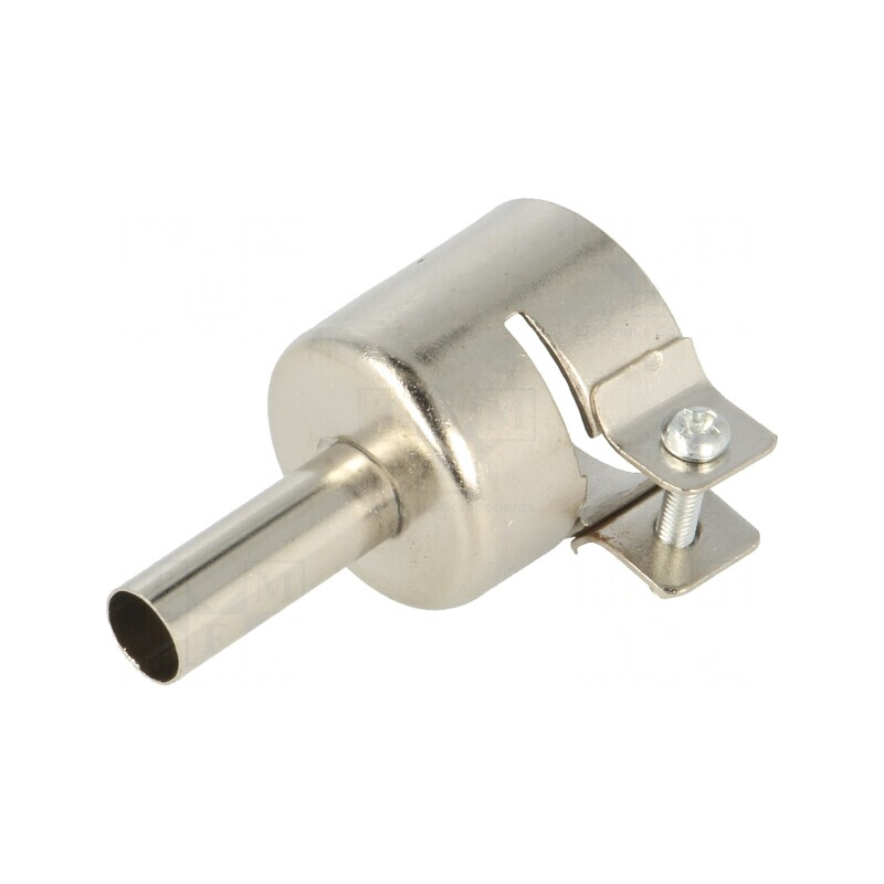 Duză Aer Cald 8mm HCT-900 TMT-HA200 TMT-HA300 | Electronic-mag.ro | Componente Electronice