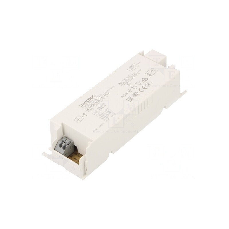 Alimentator LED 60W 700mA 198-264VAC | Electronic-mag.ro | Componente Electronice