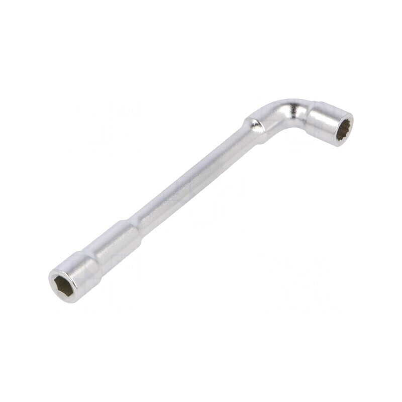 Cheie HEX tubulară L 15mm 174mm | Electronic-mag.ro | Componente Electronice Cheie HEX tubulară L 15mm 174mm | Electronic-mag.ro | Componente Electronice