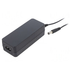 Alimentator Pulsatoriu 12V 1.5A 18W Desktop | Electronic-mag.ro | Componente Electronice