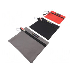 Set 3 Etui Poliester C.K MAGMA MA2740 | Electronic-mag.ro | Componente Electronice