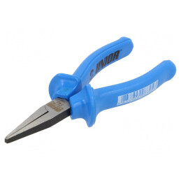 Cleşti plaţi 140mm | Electronic-mag.ro | Componente Electronice