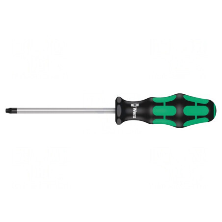 Şurubelniţă Torx® T30H cu protecţie 115mm | Electronic-mag.ro | Componente Electronice