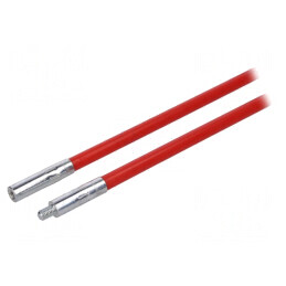 Bolț fibră de sticlă 275kg 2m | Electronic-mag.ro | Componente Electronice