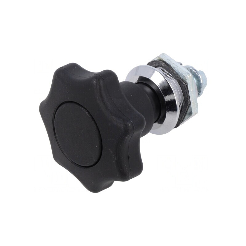 Închizătoare zinc turnat neagră 24mm | Electronic-mag.ro | Componente Electronice Închizătoare zinc turnat neagră 24mm | Electronic-mag.ro | Componente Electronice