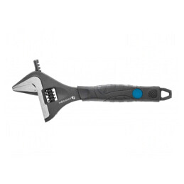 Cheie franceză reglabilă 210mm 40mm deschidere | Electronic-mag.ro | Componente Electronice