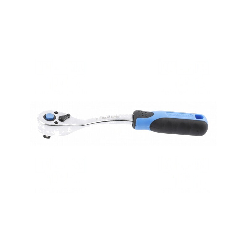 Clichet 3/8 oțel crom-vanadium comutator 72 dinți | Electronic-mag.ro | Componente Electronice