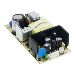 Alimentator Pulsatoriu Deschis 40.5W 85-264VAC 7.5V | Electronic-mag.ro | Componente Electronice
