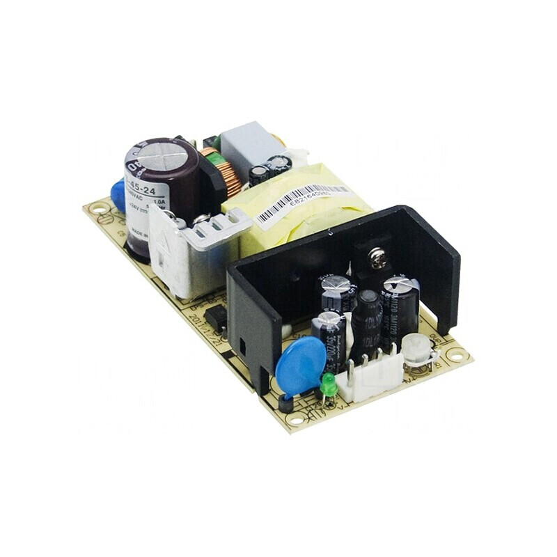 Alimentator Pulsatoriu Deschis 40.5W 85-264VAC 7.5V | Electronic-mag.ro | Componente Electronice Alimentator Pulsatoriu Deschis 40.5W 85-264VAC 7.5V | Electronic-mag.ro | Componente Electronice