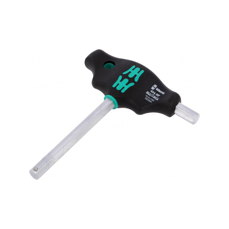 Şurubelniţă Imbus HEX 10mm cu Funcţie de Reţinere | Electronic-mag.ro | Componente Electronice