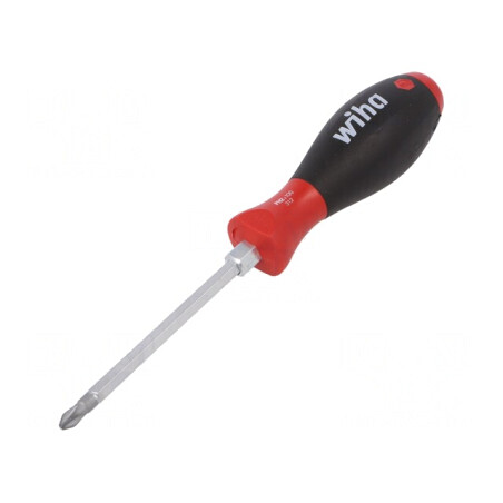 Şurubelniţă Phillips PH2 SoftFinish 213mm | Electronic-mag.ro | Componente Electronice