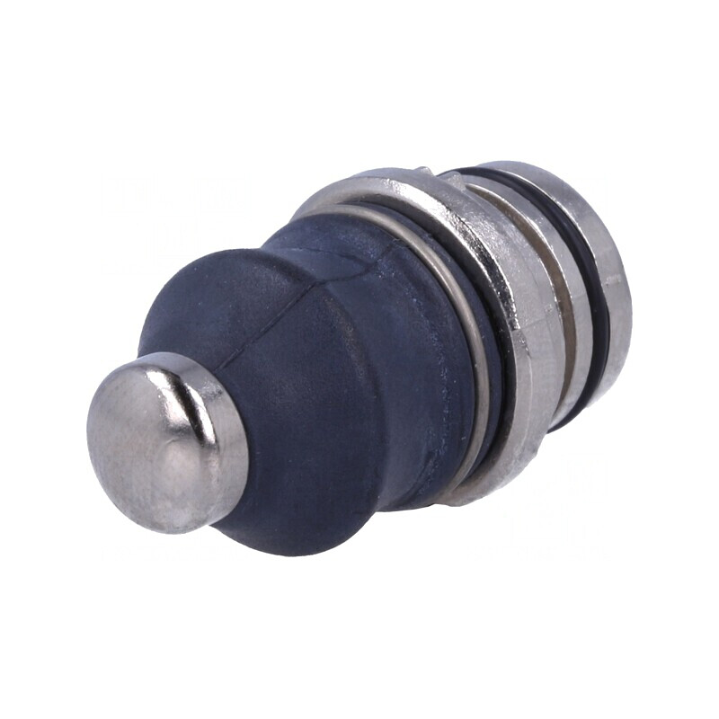 Cap de propulsie bolț Ø7mm cu capac de praf | Electronic-mag.ro | Componente Electronice