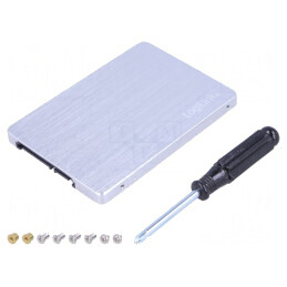 Adaptor M.2 pentru SATA din Aluminiu | Electronic-mag.ro | Componente Electronice