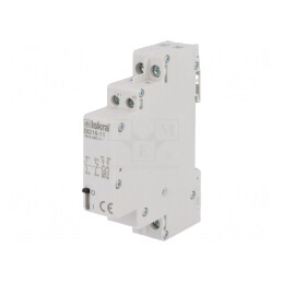 Releu Bistabil de Impulsuri 16A NC NO | Electronic-mag.ro | Componente Electronice