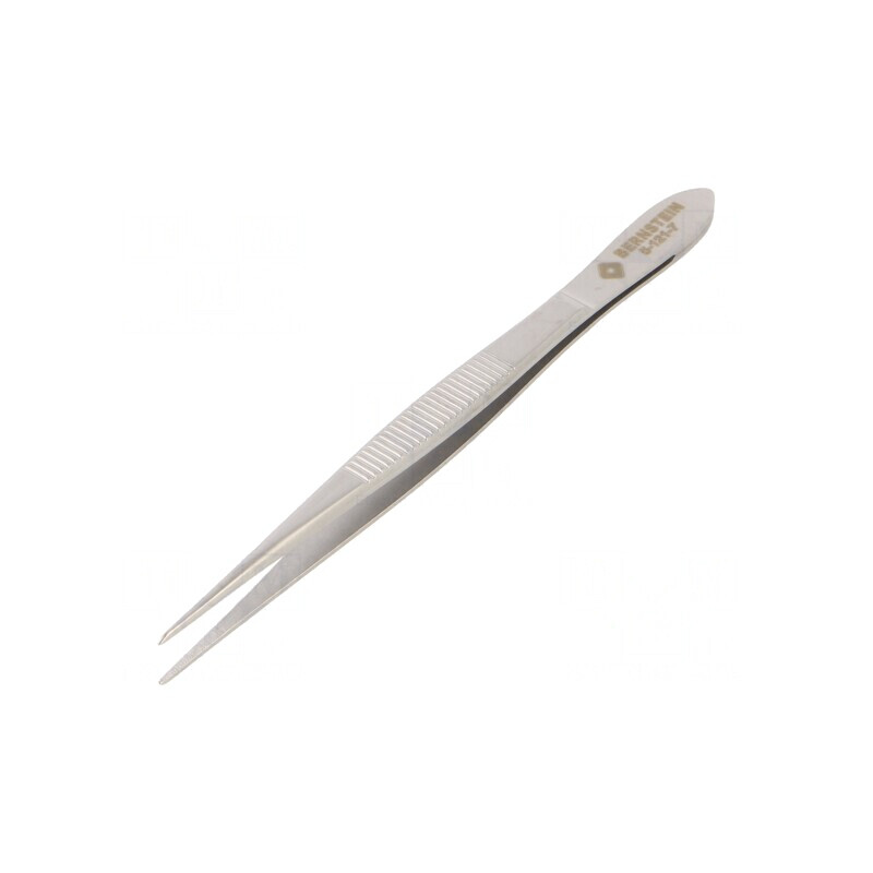 Pensetă Universală 120mm Vârf Rotunjit | Electronic-mag.ro | Componente Electronice Pensetă Universală 120mm Vârf Rotunjit | Electronic-mag.ro | Componente Electronice