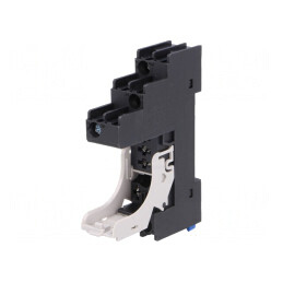 Stativ pentru șină DIN Serie ED, DRSED | Electronic-mag.ro | Componente Electronice