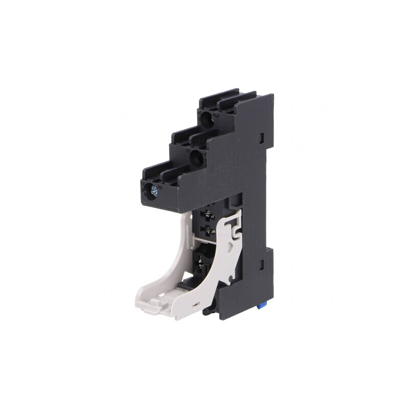 Stativ pentru șină DIN Serie ED, DRSED | Electronic-mag.ro | Componente Electronice
