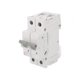 Întrerupător de Supracurent 16A 1P N 230/400VAC | Electronic-mag.ro | Componente Electronice