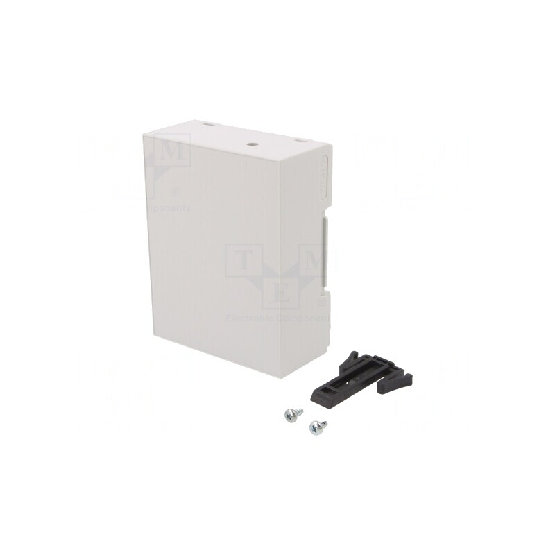 Carcasă pentru Calculator ODROID C4 - Gri | Electronic-mag.ro | Componente Electronice Carcasă pentru Calculator ODROID C4 - Gri | Electronic-mag.ro | Componente Electronice