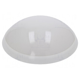 Lampă de Exterior PANTERA IP44 E27 Policarbonat 305mm | Electronic-mag.ro | Componente Electronice