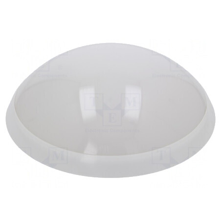 Lampă de Exterior PANTERA IP44 E27 Policarbonat 305mm | Electronic-mag.ro | Componente Electronice