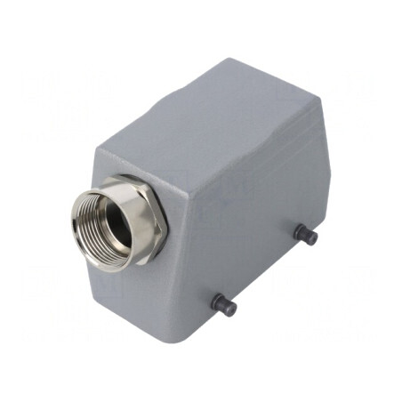 Carcasă pentru Conectori HDC EPIC H-B 16 M25 | Electronic-mag.ro | Componente Electronice