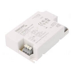 Alimentator LED 40W 25-45VDC 900mA | Electronic-mag.ro | Componente Electronice