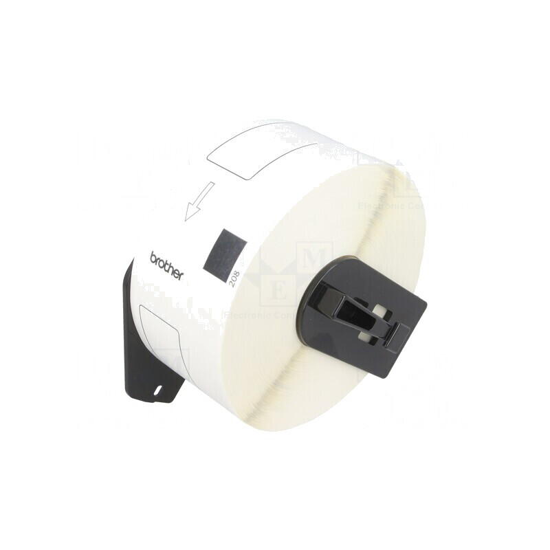 Etichetă Autoadezivă Albă 38x90mm DK-11208 | Electronic-mag.ro | Componente Electronice Etichetă Autoadezivă Albă 38x90mm DK-11208 | Electronic-mag.ro | Componente Electronice