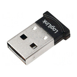 Adaptor Bluetooth USB 3Mbps 100m | Electronic-mag.ro | Componente Electronice