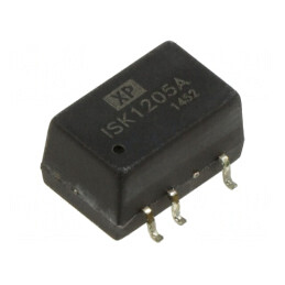 Convertor DC/DC 10.8-13.2V la 5V 50mA | Electronic-mag.ro | Componente Electronice