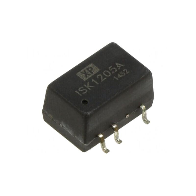Convertor DC/DC 10.8-13.2V la 5V 50mA | Electronic-mag.ro | Componente Electronice
