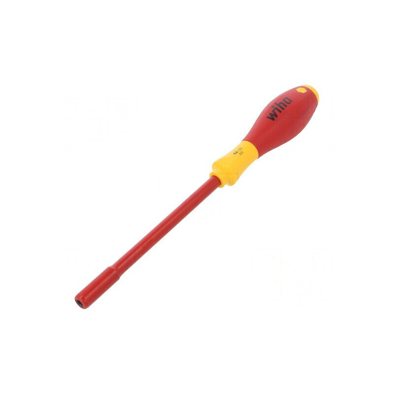 Șurubelniță izolată hexagonală 4mm 125mm | Electronic-mag.ro | Componente Electronice Șurubelniță izolată hexagonală 4mm 125mm | Electronic-mag.ro | Componente Electronice