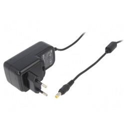 Alimentator Pulsatoriu 9VDC 4A 36W EU | Electronic-mag.ro | Componente Electronice