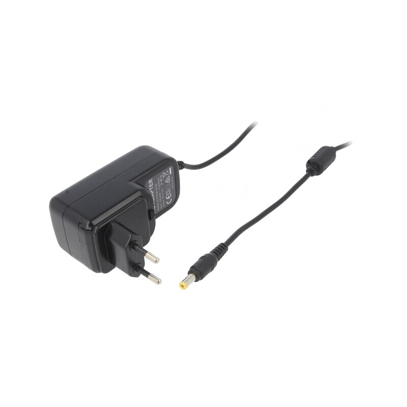 Alimentator Pulsatoriu 9VDC 4A 36W EU | Electronic-mag.ro | Componente Electronice Alimentator Pulsatoriu 9VDC 4A 36W EU | Electronic-mag.ro | Componente Electronice