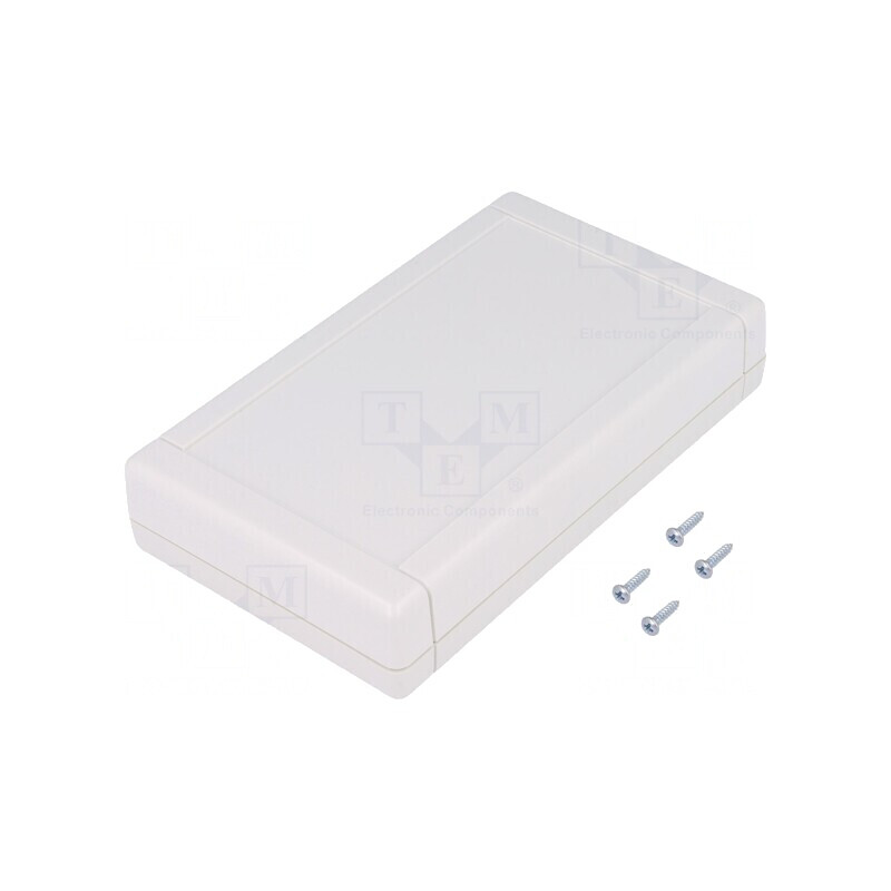Carcasă Universală ABS TEKBOX 94x160x31mm TB-2.7 | Electronic-mag.ro | Componente Electronice Carcasă Universală ABS TEKBOX 94x160x31mm TB-2.7 | Electronic-mag.ro | Componente Electronice